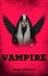  Mabel Patience - Vampire - Vampire's Daily Life, #1.