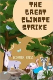  David Colello et  Ecopunk Press - The Great Climate Strike.