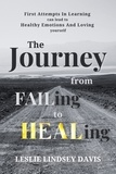  Leslie Lindsey Davis - The Journey From FAILing to HEALing.