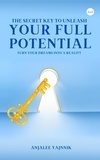  Anjalee Yajnnik - The Secret Key to Unleash Your  Full Potential.