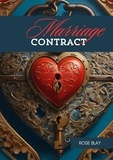  ROSE BLAY - Marriage Contract.