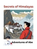  Able Focus - Secrets of Himalaya - Wonders of the World.