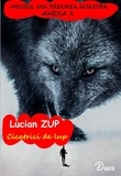  Lucian Zup - Cicatrici de lup - Codreia, #2.
