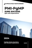  SUJAN - PMI-PgMP SURE SUCCESS: Q&amp;A with Explanations.