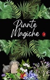  Alina Rubi et  Angeline Rubi - Piante Magiche.