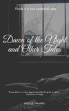  Meque Mambo - The Dawn of Night and Other Tales.