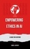  Daniel Lozovsky - Empowering Ethics in AI: A Guide for Everyone.