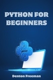  Denton Freeman - Python for Beginners.