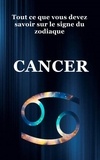  Robert J Dornan - Tout ce que Vous Devez Savoir Sur le Signe du Zodiaque Cancer - série du zodiaque, #4.