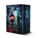  Katherine Gilbert - More in Heaven and Earth Box Set 3 - More in Heaven and Earth.