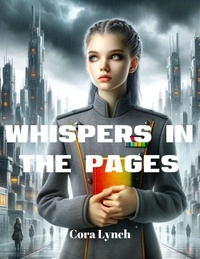  Cora Lynch - Whispers in the Pages.