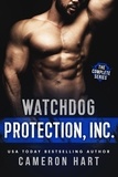  Cameron Hart - Watchdog Protection, Inc..
