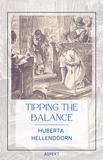  Huberta Hellendoorn - Tipping the Balance.