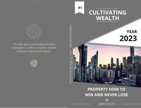  James Holles - Cultivating Wealth #1.
