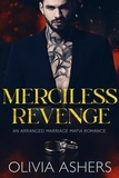  Olivia Ashers - Merciless Revenge.