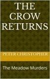  peter christopher - The Crow Returns - The Crow Returns, #2.