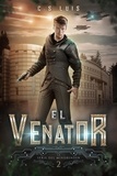  C.S. Luis - El Venator - La Serie Mindbender, #2.