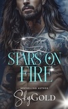  Sky Gold - Stars on Fire - The Sable Riders, #1.