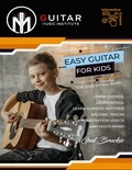  Ged Brockie - Easy Guitar For Kids.