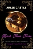  Julie Castle - Knock Three Times - Tangled Tales, #4.
