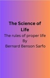  Bernard Benson Sarfo - The Science of Life.