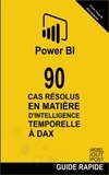  Ramón Javier Castro Amador - 90 Cas Résolus en Matière d'Intelligence Temporelle en DAX - POWER BI: CASES RESOLUES, #2.