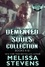 Melissa Stevens - Demented Souls Collection - Demented Souls Collections, #3.