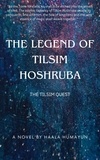  Haala Humayun - The Legend of Tilsim Hoshruba.