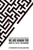  Clare Leader Forum - We Are Human Too.
