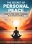  Santos Omar Medrano Chura - The Secret of Personal Peace. How to Find Inner Harmony in a Chaotic World..