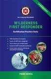  Frank Kassill - Wilderness First Responder certification practice tests.