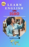  Kasahorow Foundation - Learning English with Igbo - Series 1, #1.