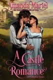  Amanda Mariel - A Castle Romance.