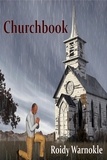  Roidy Warnokle - Churchbook.
