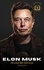  Stellar Stories - Elon Musk: A Visionary's Journey - The Biography.