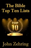  John Zehring - The Bible Top Ten Lists.