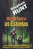  Stephen Hunt - Vazio Entre as Estrelas.