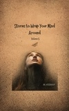  M Allman - Stories to Wrap Your Mind around: Volume 5.