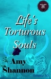  Amy Shannon - Life's Torturous Souls - MOD Life Epic Saga, #50.