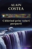  Alain Costea - Calarind prin valuri purpurii - Primele contacte - povestiri scurte, #3.