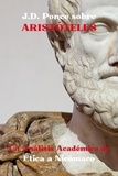  J.D. Ponce - J.D. Ponce sobre Aristóteles: Un Análisis Académico sobre Ética a Nicómaco - Aristotelismo, #1.