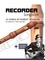  Reynhard Boegl et  Bettina Schipp - Recorder Songbook - 15 Songs by Robert Johnson for Soprano or Tenor Recorder.
