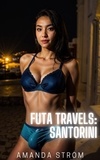  Amanda Strom - Futa Travels: Santorini - Futa Travels Collection, #8.