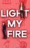 E.M. Lindsey - Light My Fire - Running In Circles, #2.