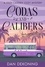  Dan DeKoning - Codas and Calibers - The Codi Cassidy Mystery Series, #3.