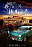  Gretchen S.B. - Don’t Get Between a Dog and His Cheese - Kenny's Diner, #2.