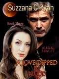  Suzzana C Ryan - A Love Dipped Blood #3 - A Love Dipped in Blood, #3.