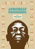  anil sahinoz - Afrobeat Drumming.
