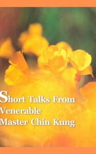  Li Ping et  Nan - Short Talks from Venerable Master Chin Kung.