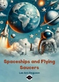  Lee Ann Ferguson - Spaceships and Flying Saucers.